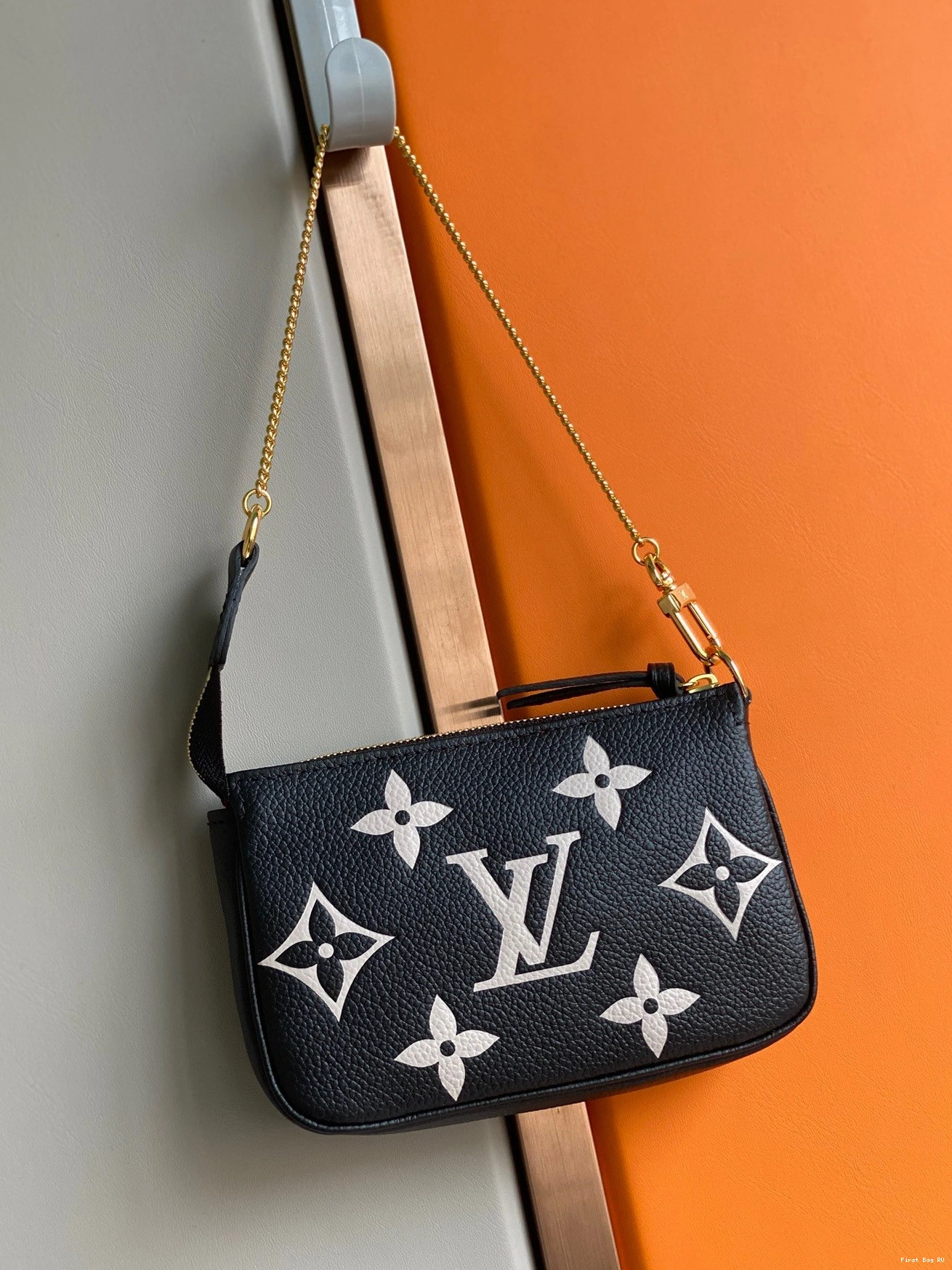 Firstbags ru ACCESSOIRES MINI VUITTON LOUIS POCHETTE 0812